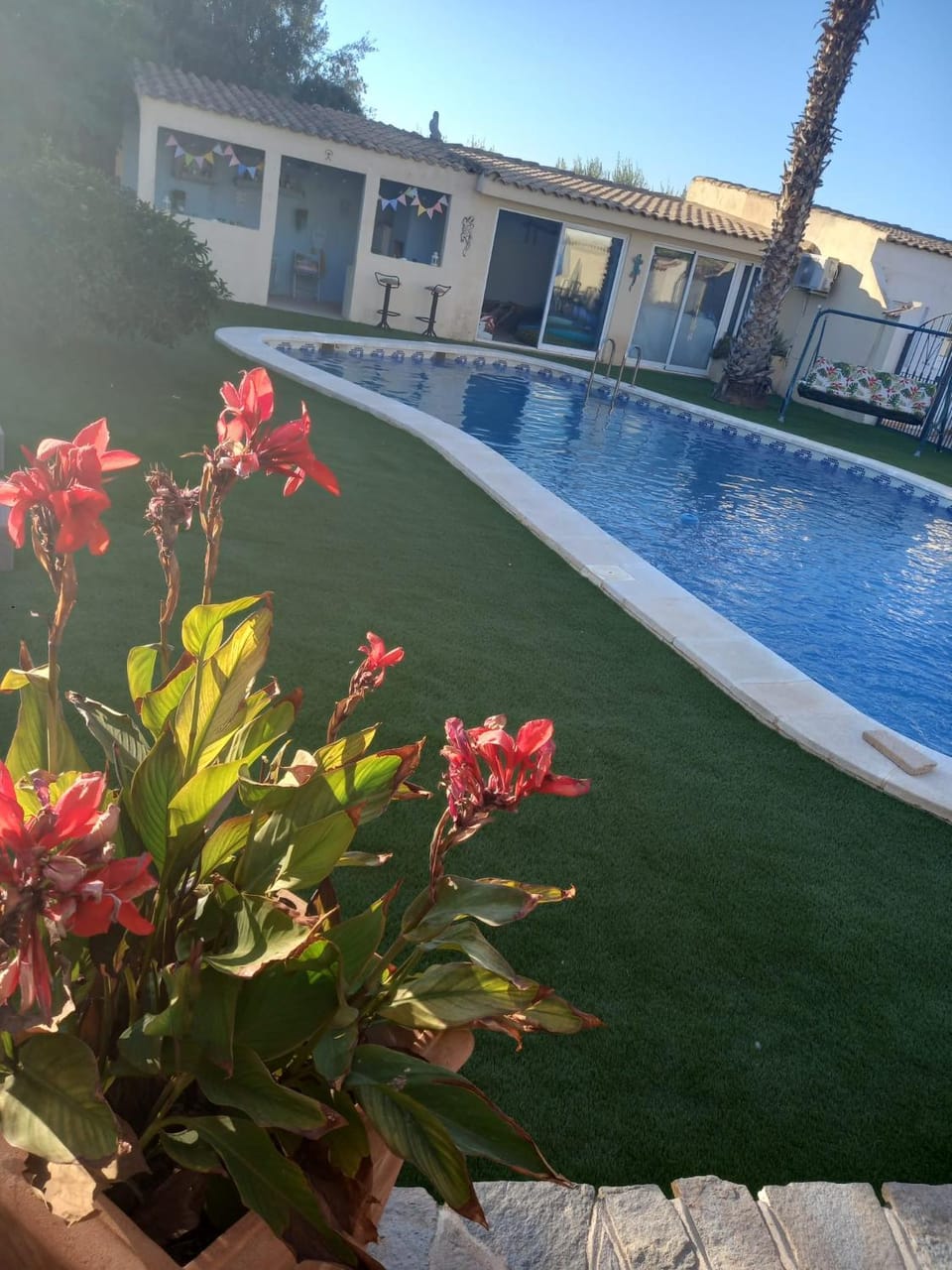 Cortijo Esquina B&B Guesthouse Bed and Breakfast in Andalusia