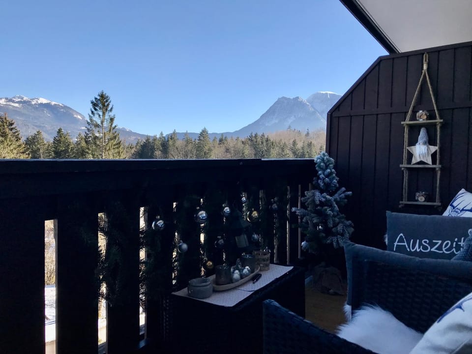 Kaiserblick Goisern Apartment in Salzburgerland