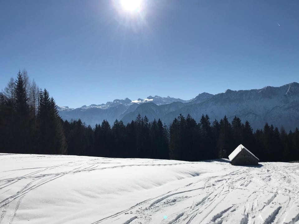Kaiserblick Goisern Apartment in Salzburgerland