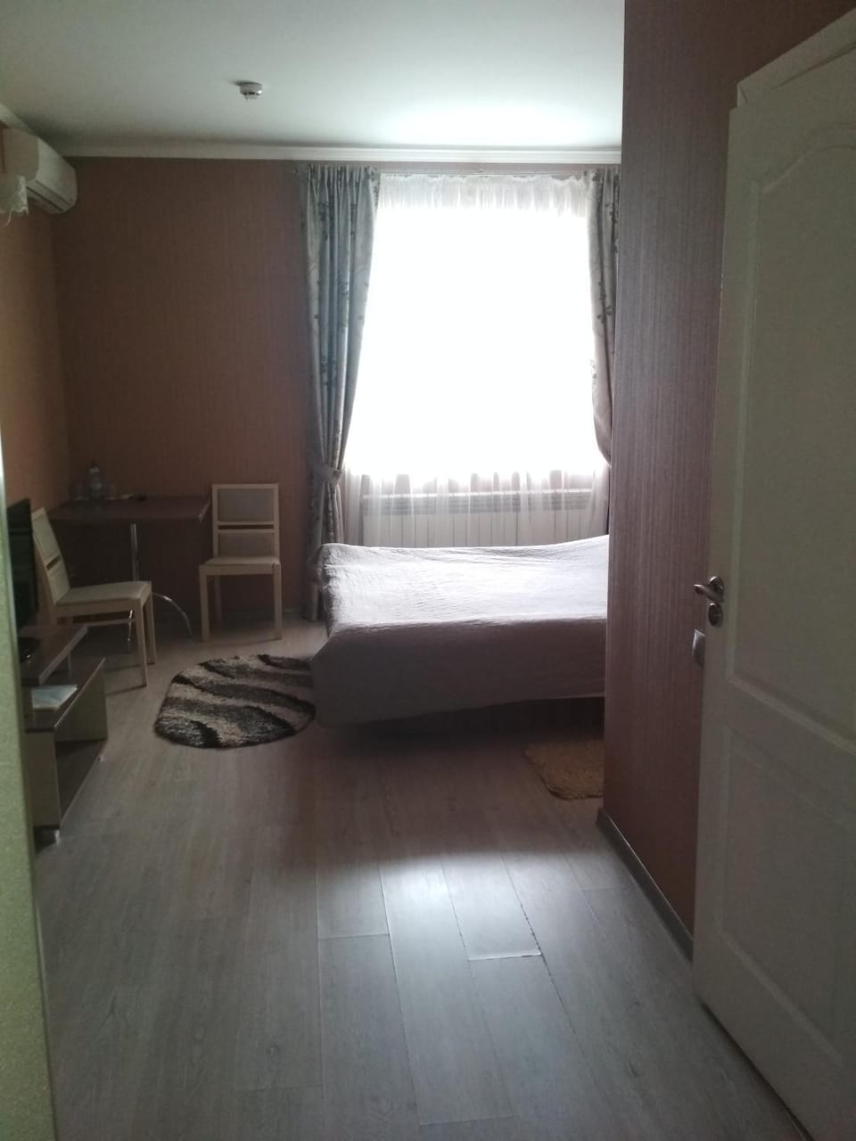 Dalos Plus Hotel in Ukraine
