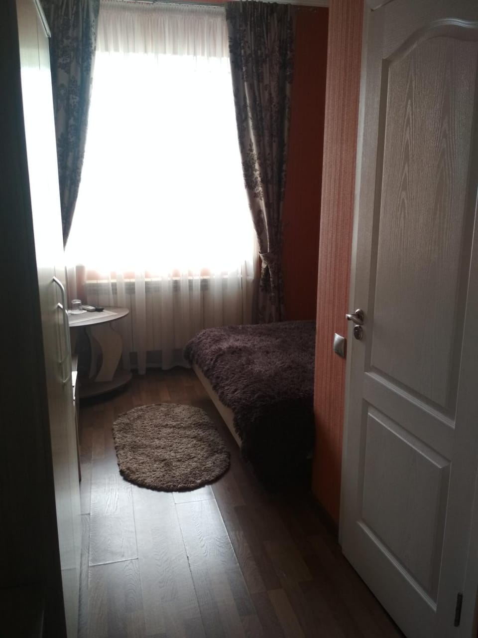 Dalos Plus Hotel in Ukraine