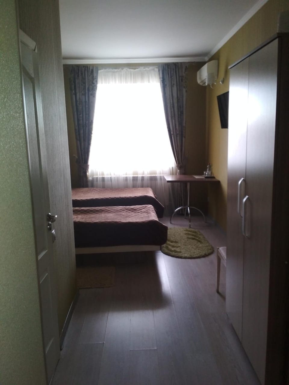 Dalos Plus Hotel in Ukraine