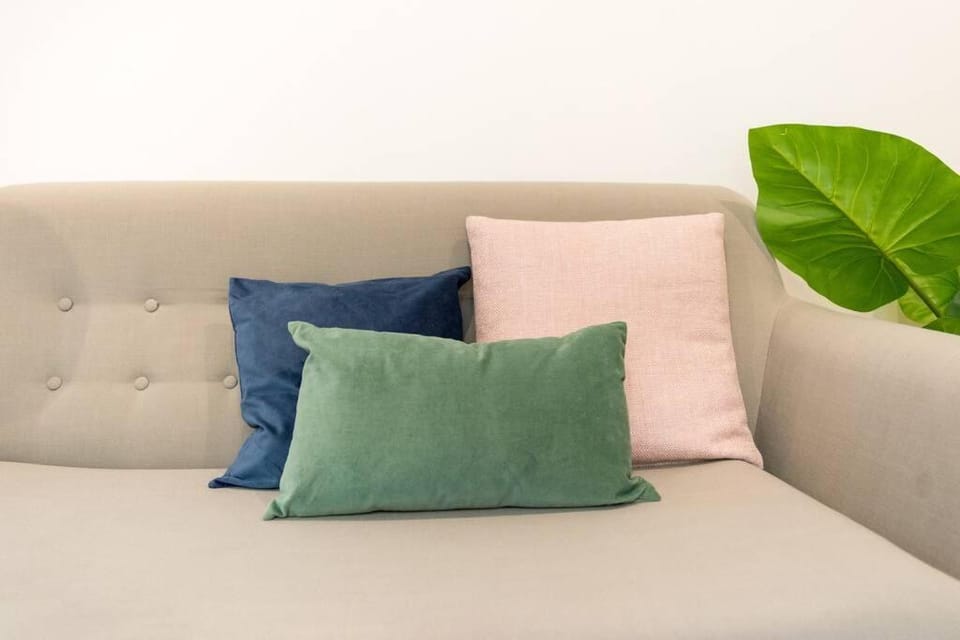 TGH/ Málaga center luxury style Apartment in Malaga