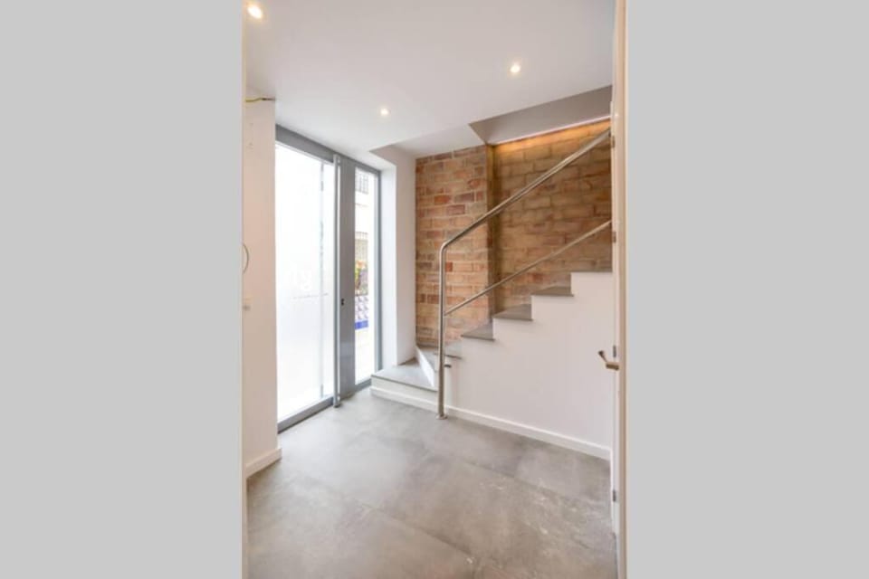 TGH/ Málaga center luxury style Apartment in Malaga