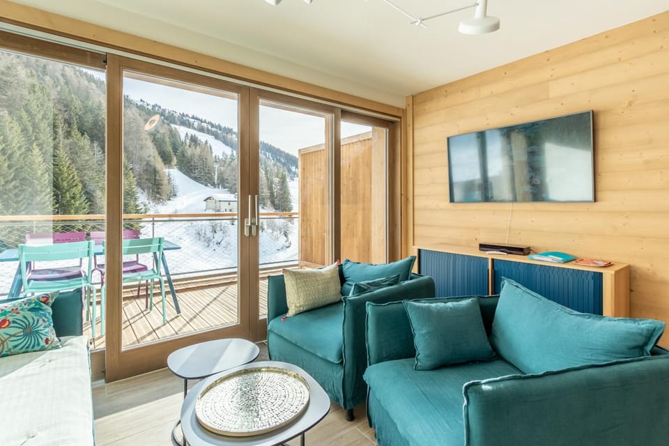 Balcony/Terrace, Living room