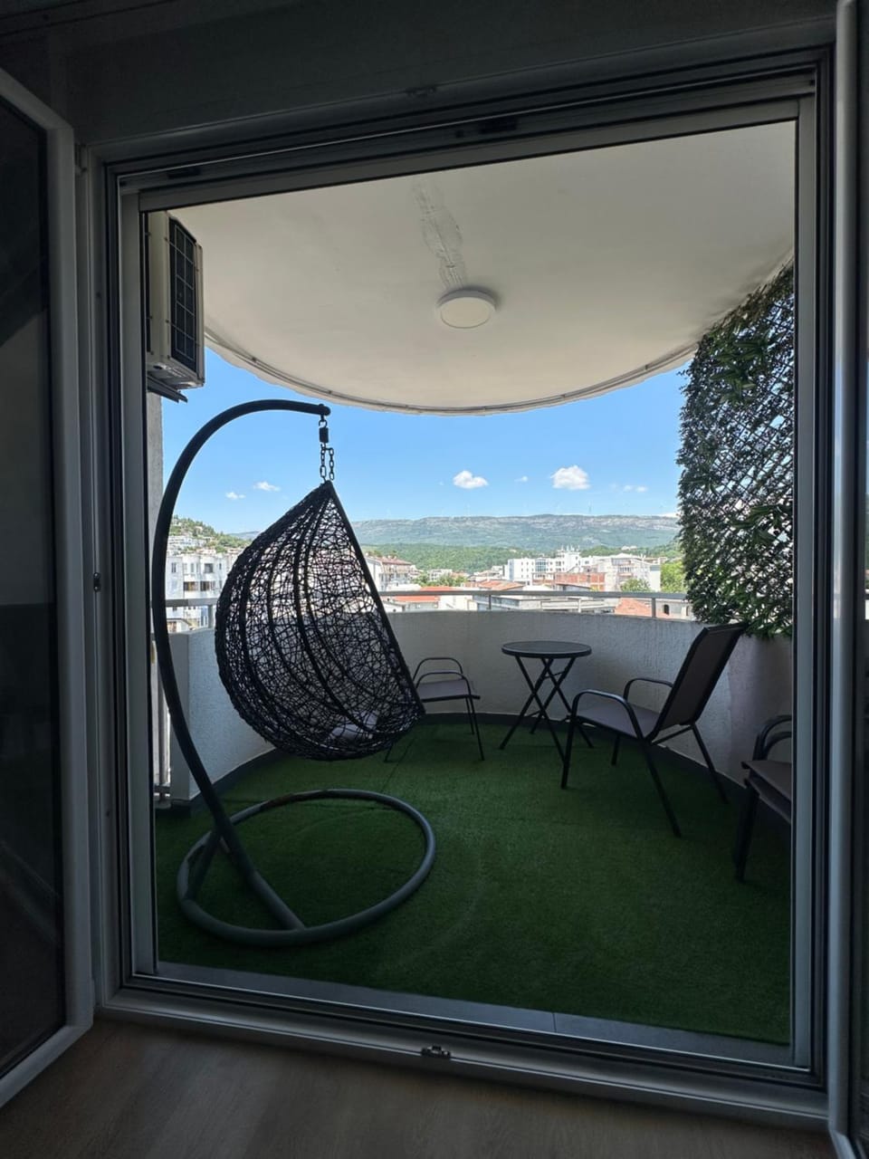 Down Town Studio Apartment in Ulcinj