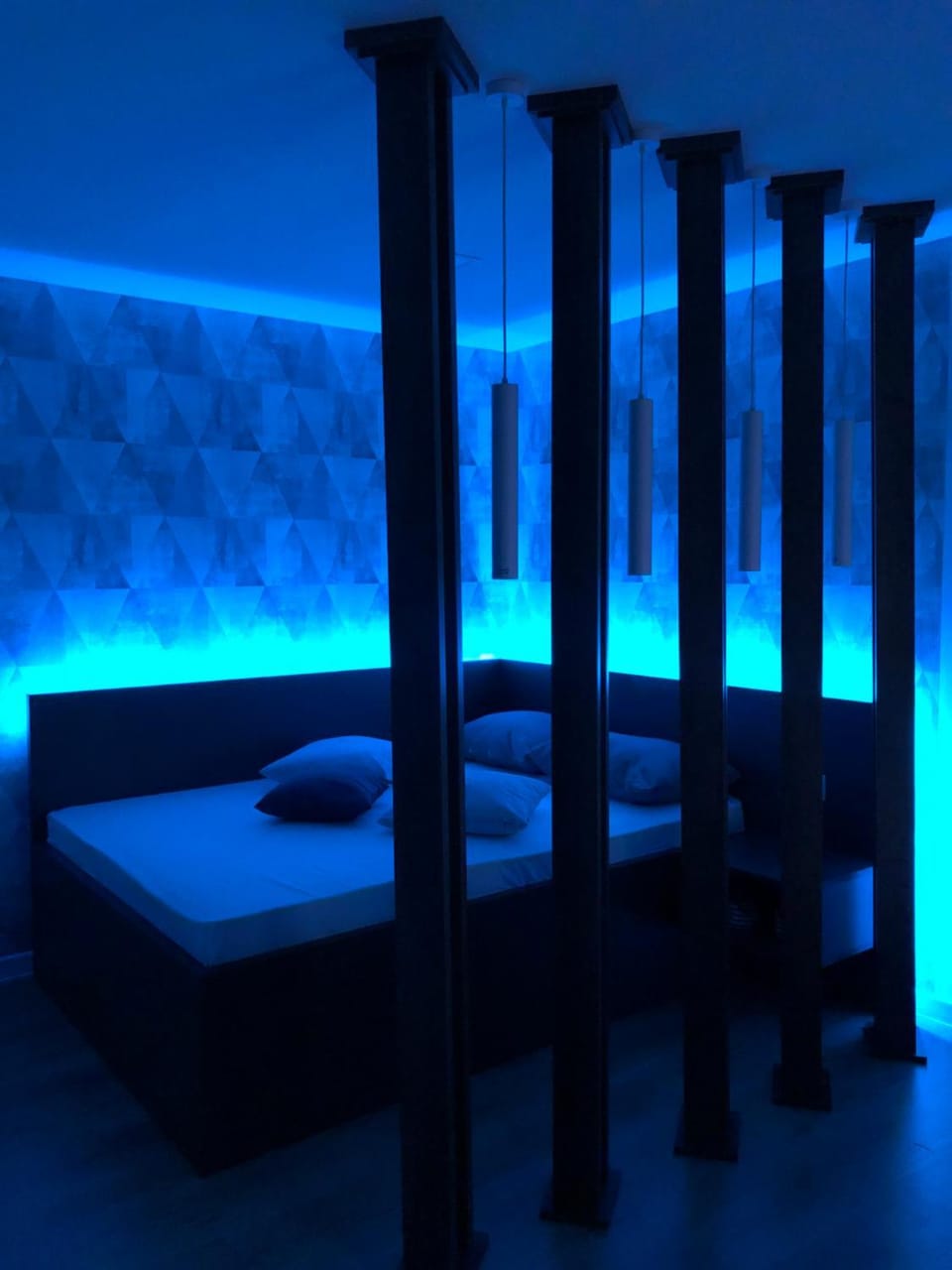 Down Town Studio Apartment in Ulcinj