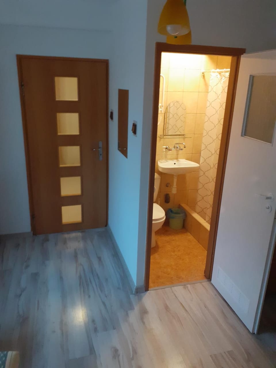 Noclegi u Eugenii Vacation rental in Greater Poland Voivodeship