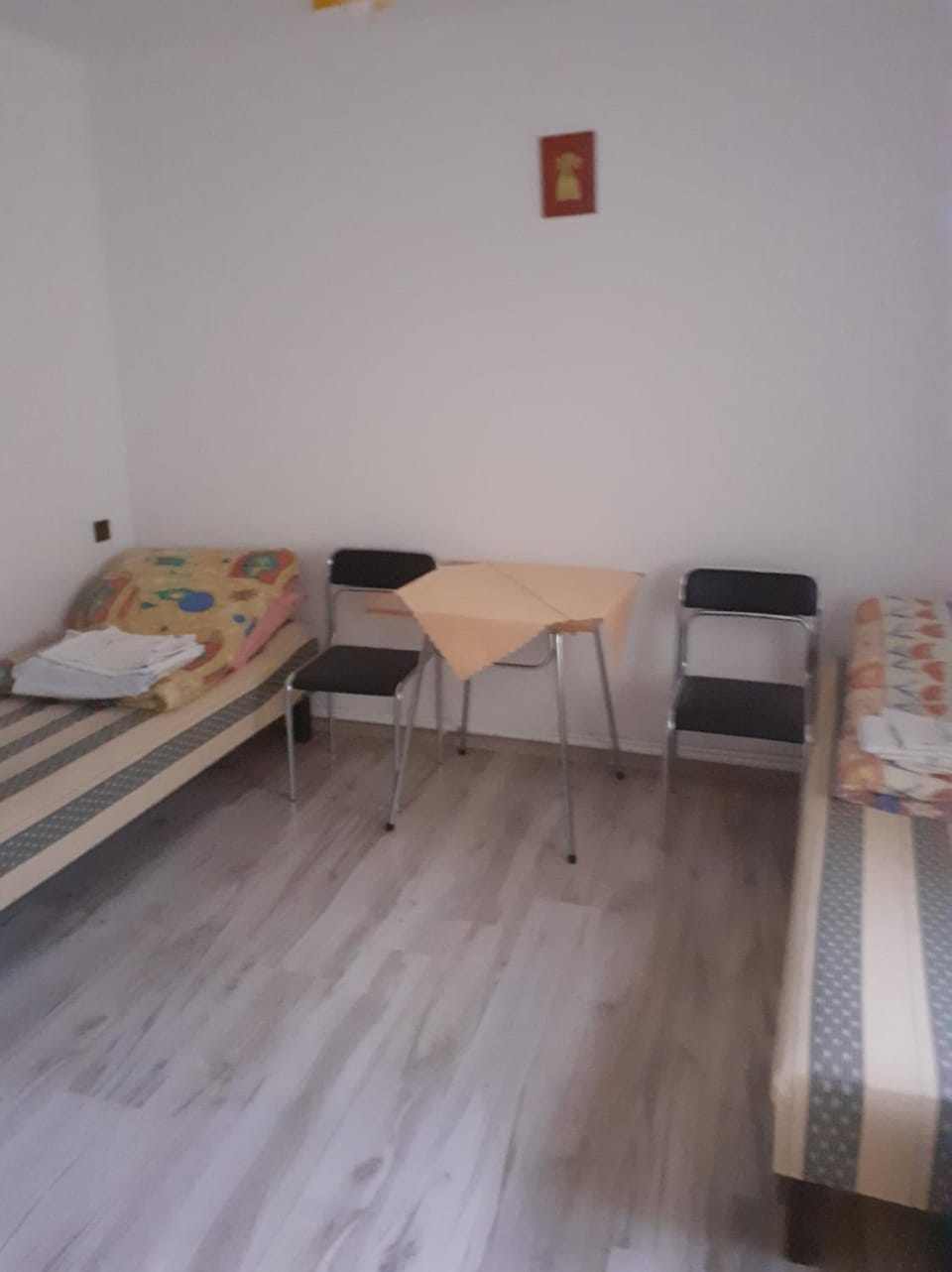 Noclegi u Eugenii Vacation rental in Greater Poland Voivodeship