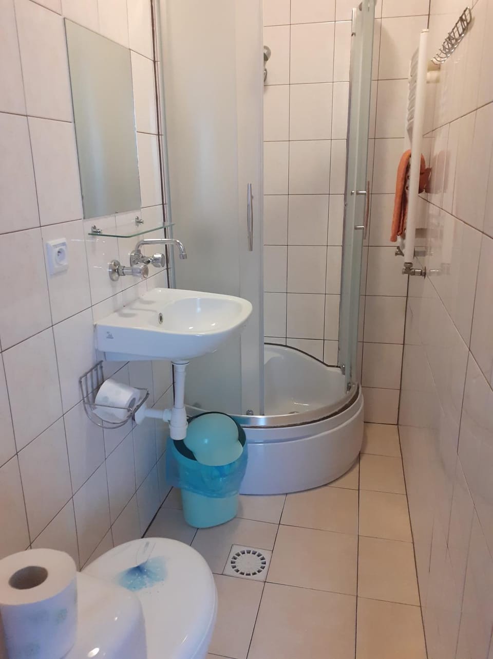 Noclegi u Eugenii Vacation rental in Greater Poland Voivodeship