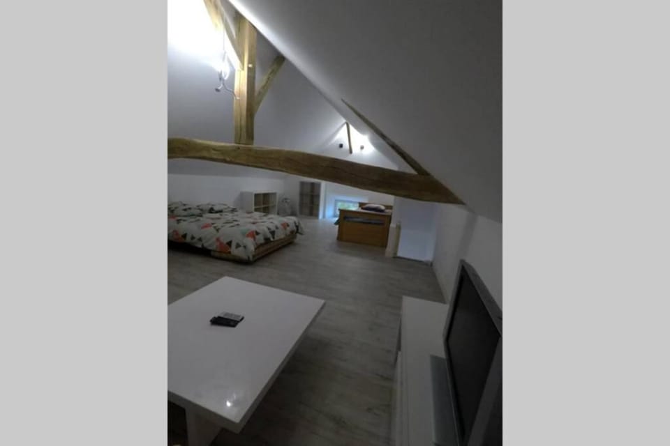 Gîte de la Grange House in Pays de la Loire
