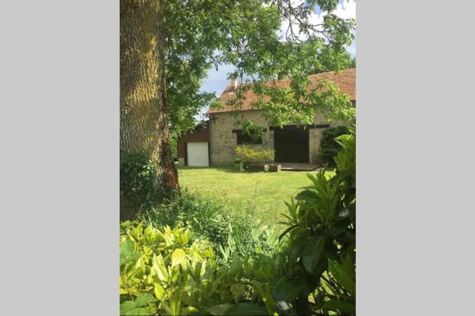 Gîte de la Grange House in Pays de la Loire
