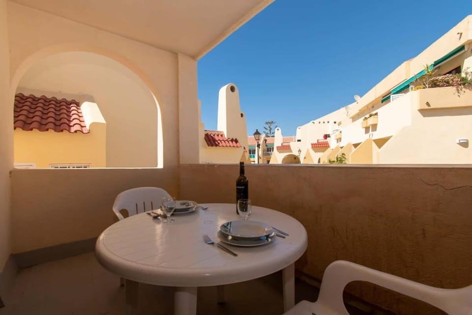 Mare Verde 95 - One Bed Apartment in Costa Adeje