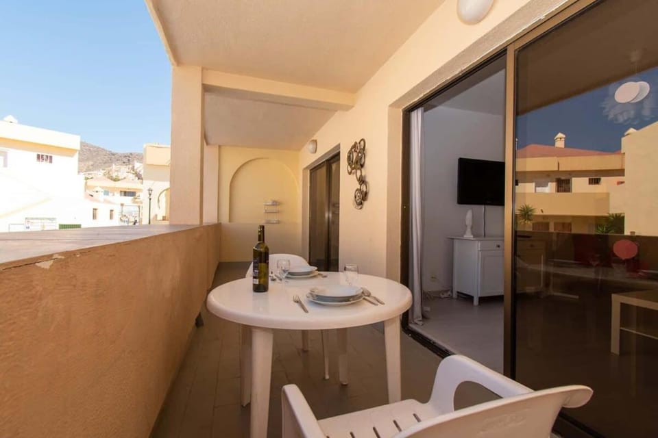 Mare Verde 95 - One Bed Apartment in Costa Adeje