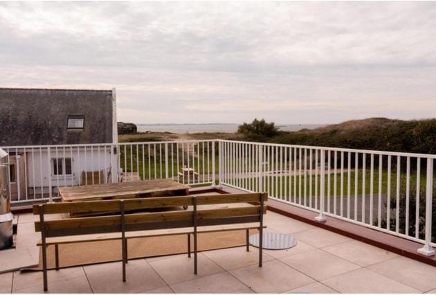 Patio, View (from property/room), Balcony/Terrace