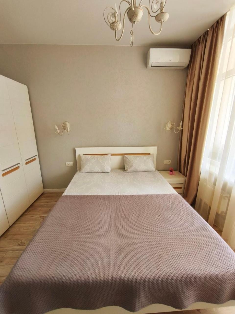 Квартира с террасой sea view/ 44 жемчужина в Аркадии Apartment in Odessa