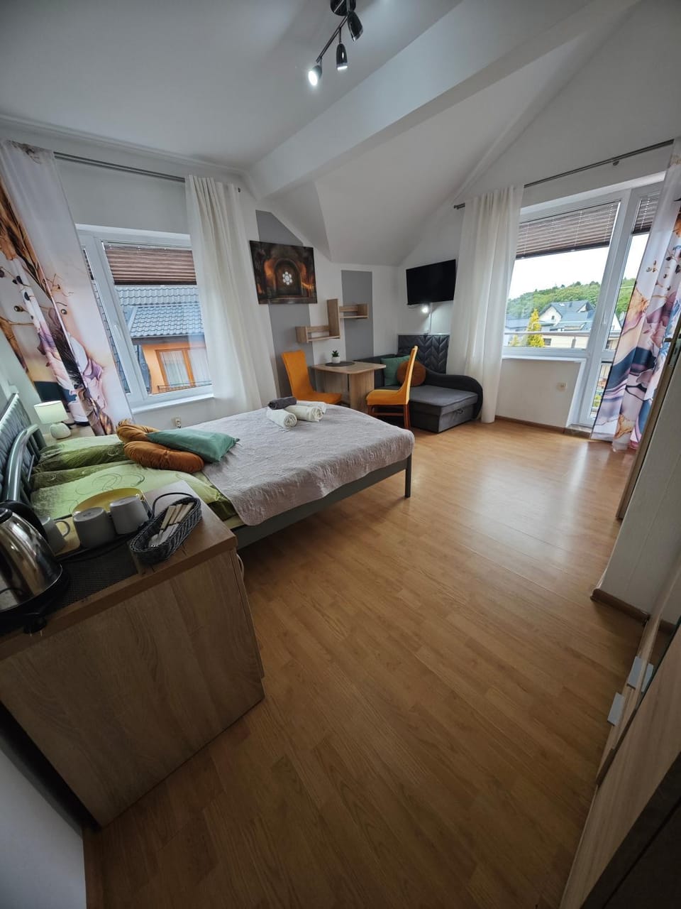 Finezja Bed and Breakfast in Wladyslawowo