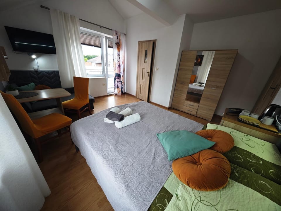 Finezja Bed and Breakfast in Wladyslawowo
