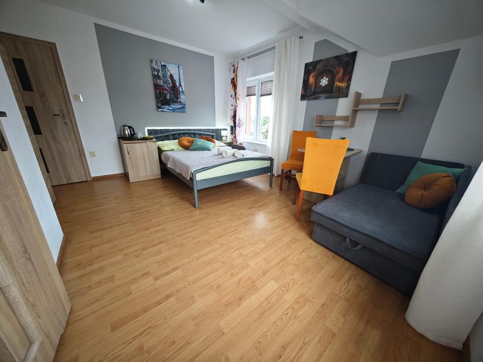 Finezja Bed and Breakfast in Wladyslawowo
