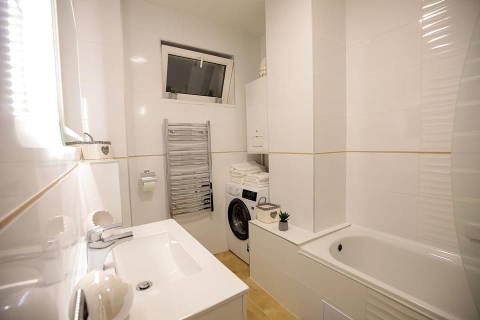 Mokka Best Apartments Apartment in Slovakia