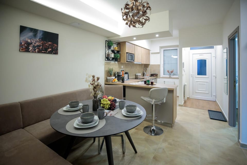 Mokka Best Apartments Apartment in Slovakia