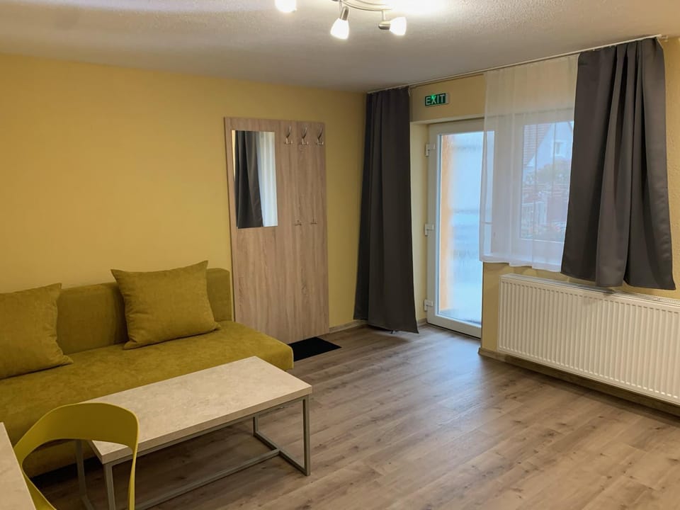 Apartmány Hujer 2 Apartment in Slovakia