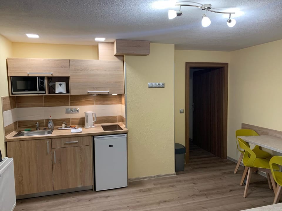 Apartmány Hujer 2 Apartment in Slovakia