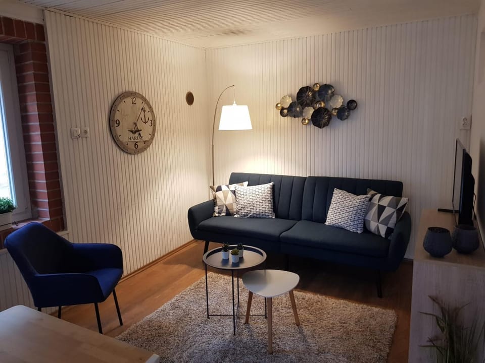 Het Huisje Klein maar Fijn House in Hungary