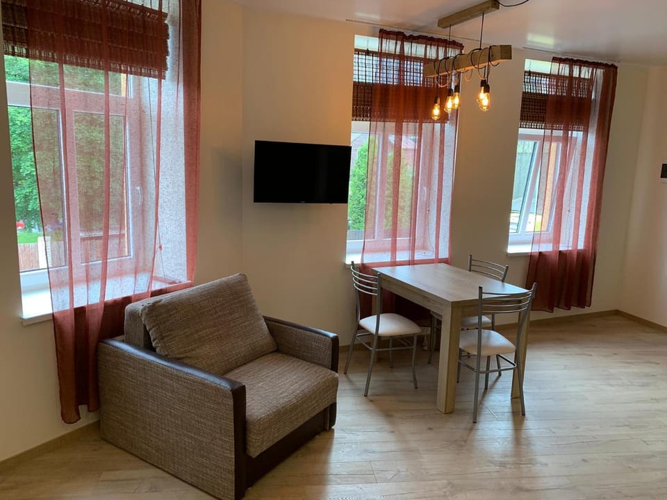 Villa Ventus Apartment in Latvia