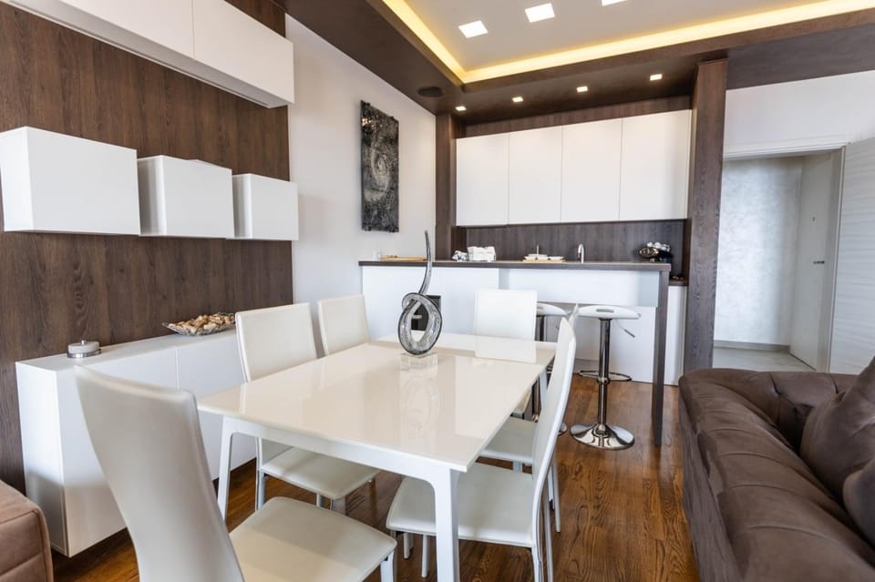Apartments Hana 2 Apartment in Budva Municipality