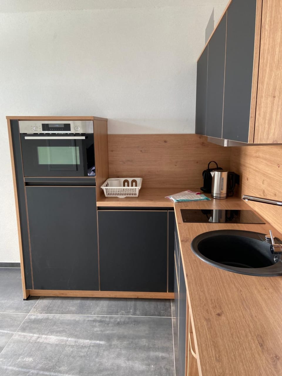 Buchbergdomizil Apartment in Salzburgerland