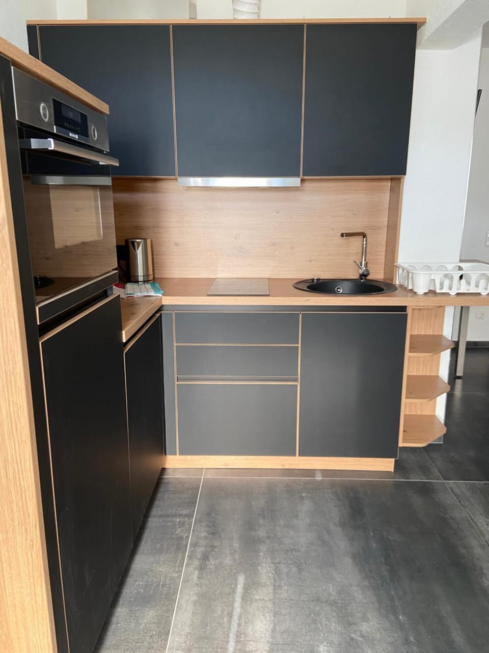 Buchbergdomizil Apartment in Salzburgerland