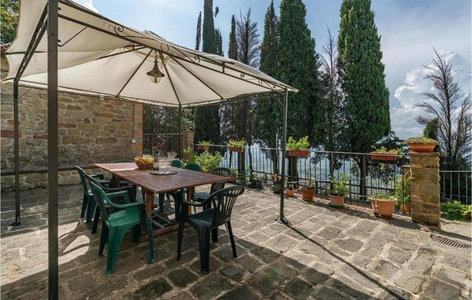 Il Moraiolo - Idromassaggio & Sauna con vista! House in Tuscany