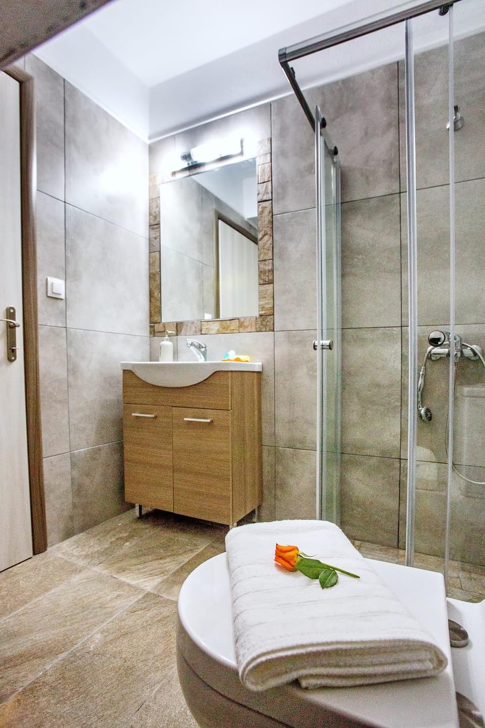Rent House Diamond Apartment in Decentralized Administration of Macedonia and Thrace