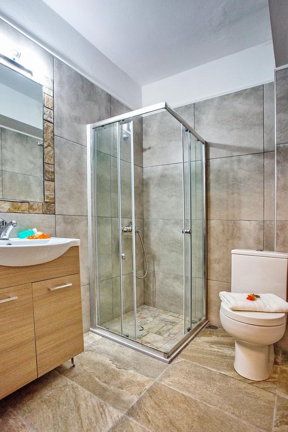 Rent House Diamond Apartment in Decentralized Administration of Macedonia and Thrace
