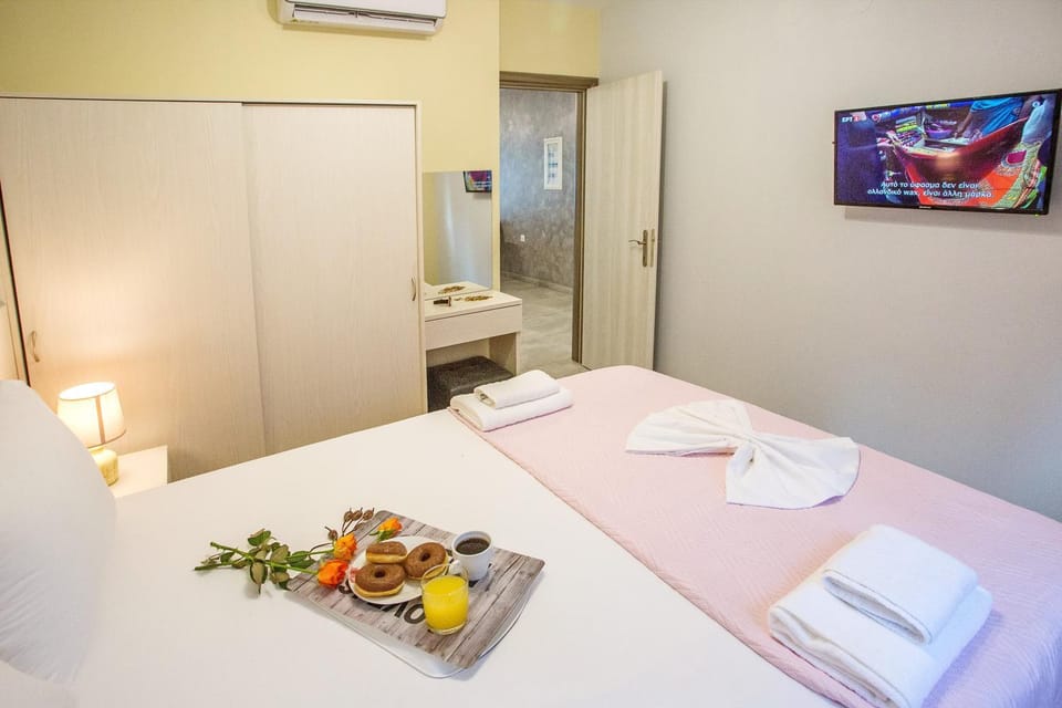 Rent House Diamond Apartment in Decentralized Administration of Macedonia and Thrace