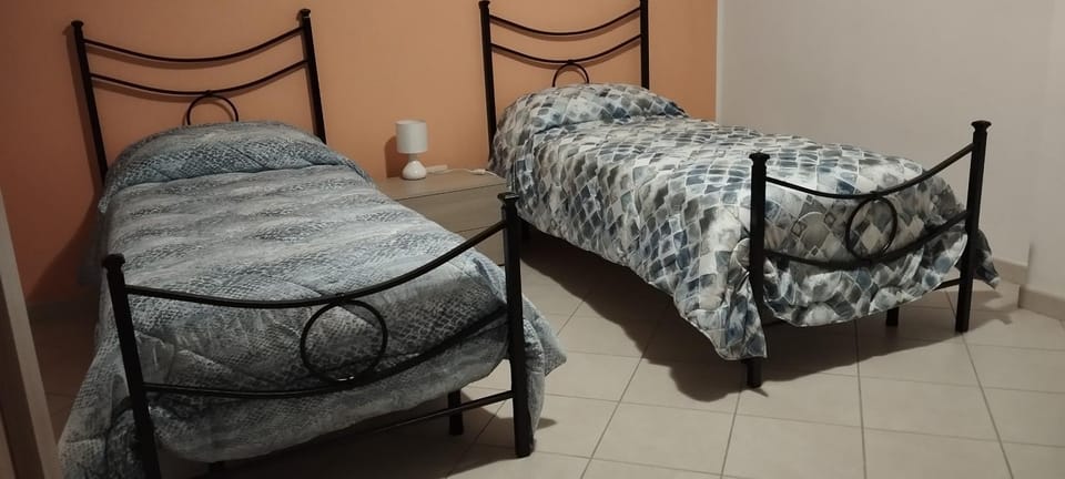 CASAVACANZA - Marina House in Molise, Italy