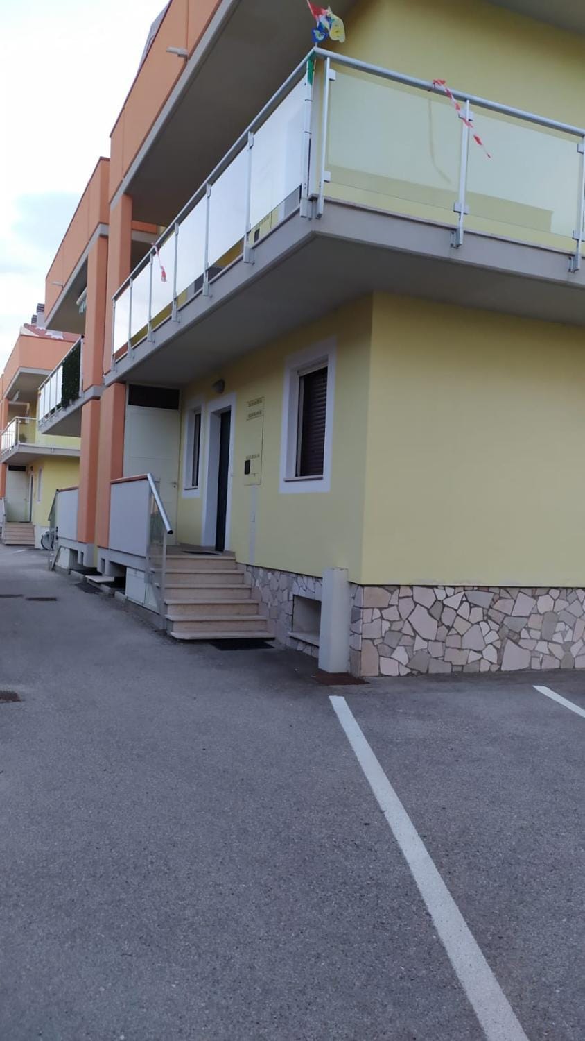 CASAVACANZA - Marina House in Molise, Italy