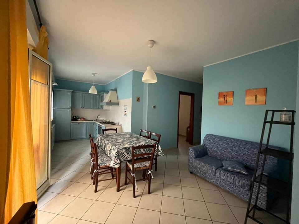 CASAVACANZA - Marina House in Molise, Italy