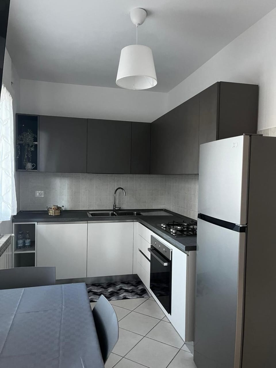 CASAVACANZA - Marina House in Molise, Italy