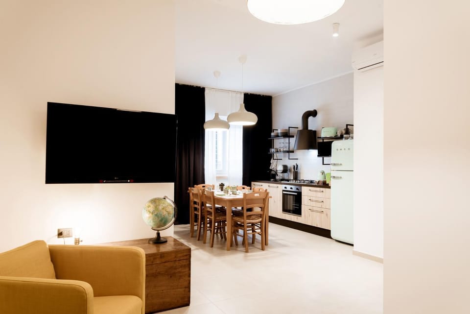 BOTTASSO17 Guest House a due passi dal mare Apartment in Terracina