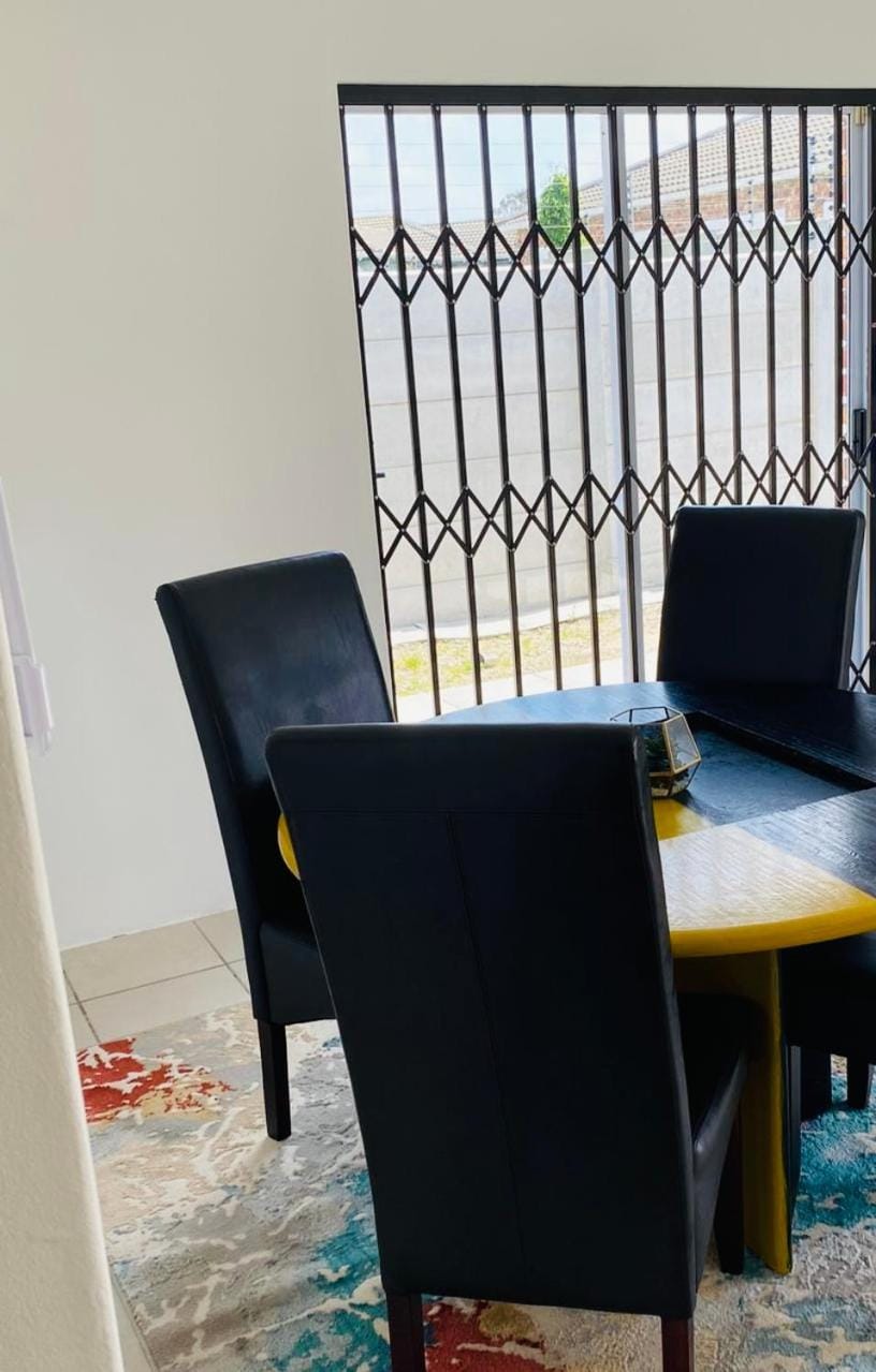 Executive Suites on MD Apartment hotel in Port Elizabeth