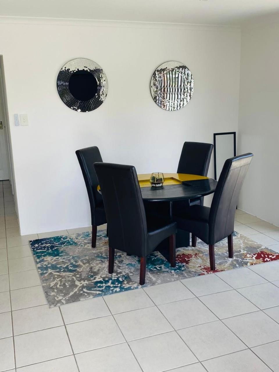 Executive Suites on MD Apartment hotel in Port Elizabeth