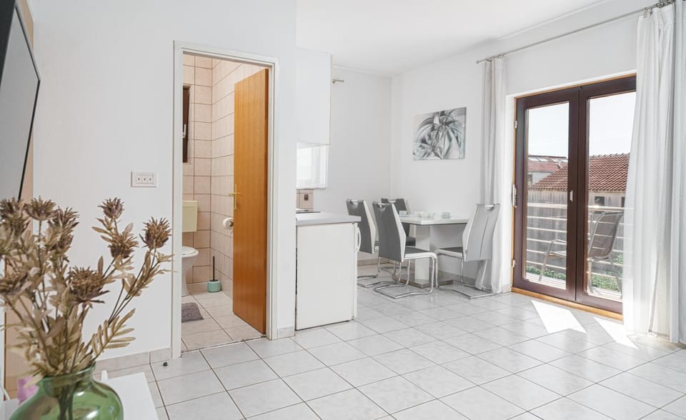 Apartmani Grubelic Apartment in Šibenik-Knin County, Croatia