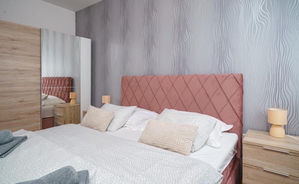 Apartmani Grubelic Apartment in Šibenik-Knin County, Croatia