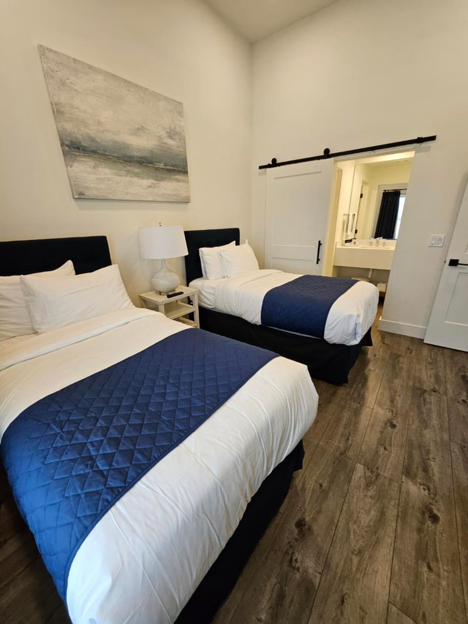 The Suites at Fishermen's Village - 2 Bedroom Suites Hotel in Punta Gorda