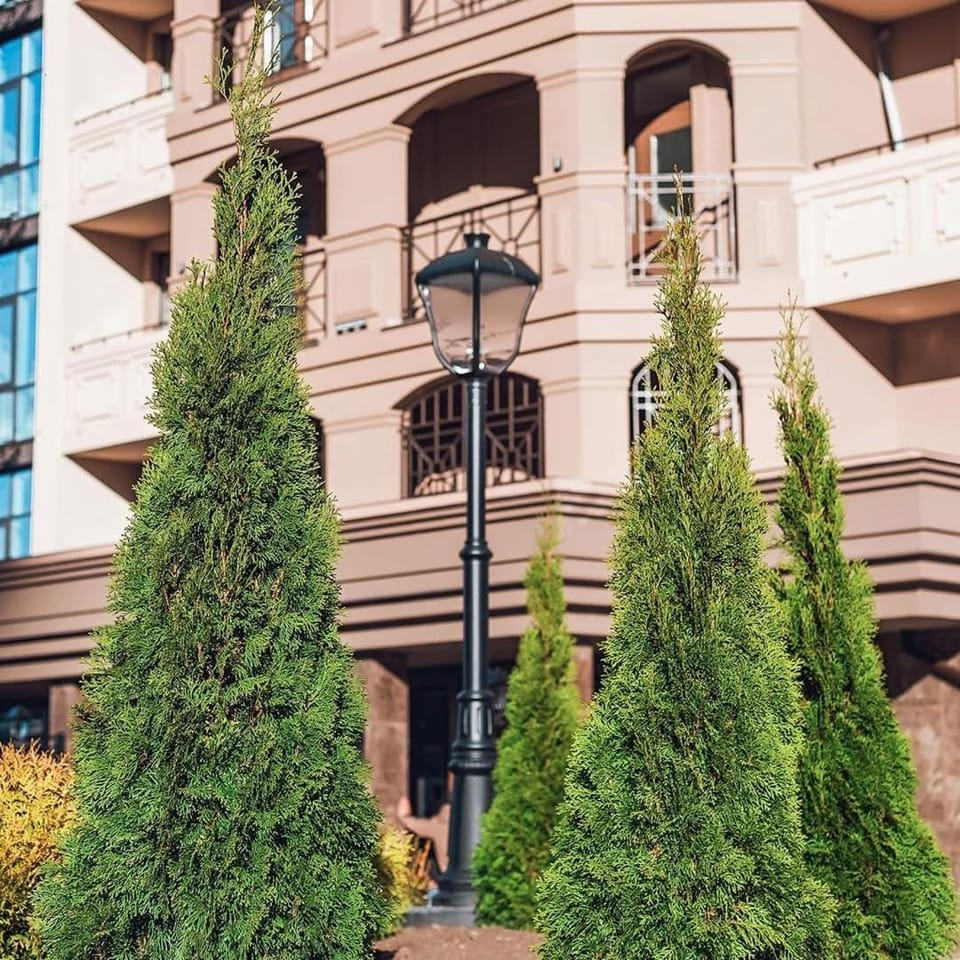 Комфортные аппартаменты возле моря Apartment in Odessa