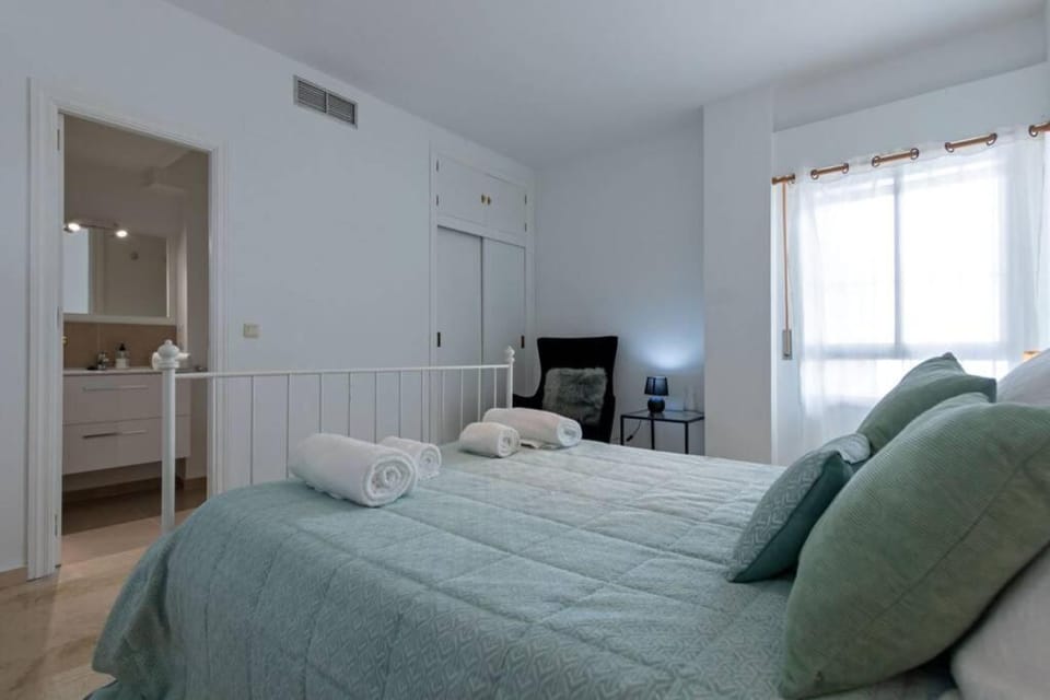 San Clemente Central Suite by Valcambre Apartment in Seville