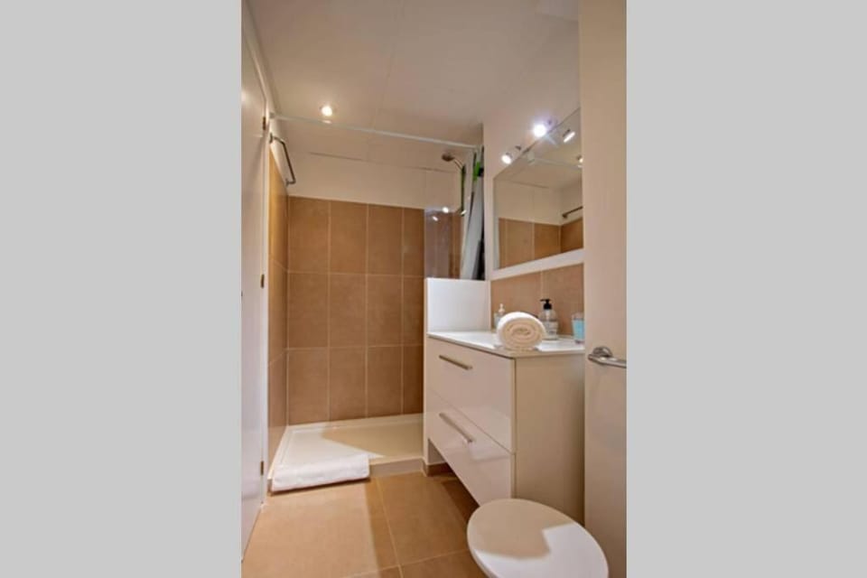 San Clemente Central Suite by Valcambre Apartment in Seville