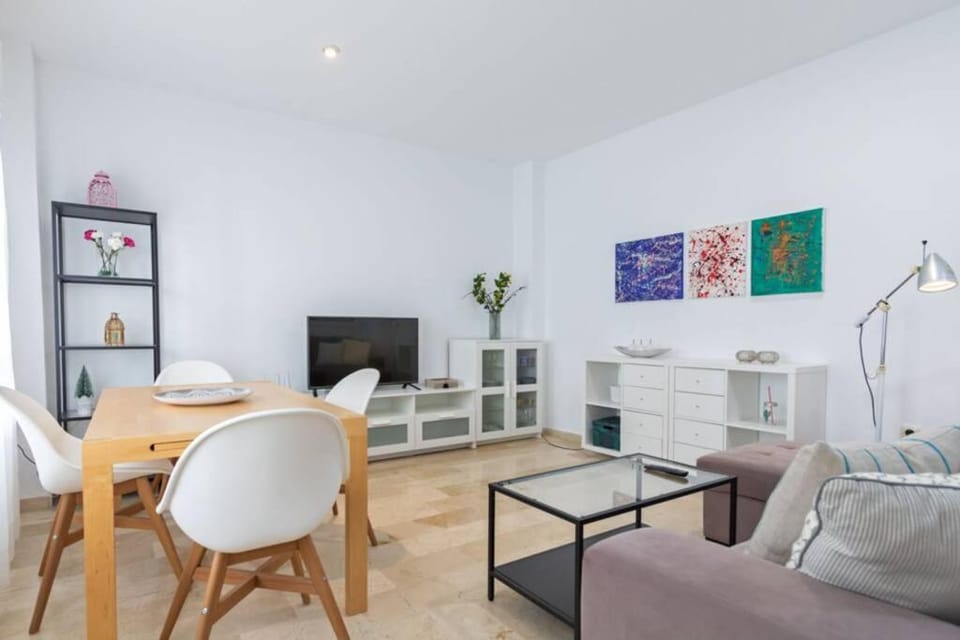 San Clemente Central Suite by Valcambre Apartment in Seville